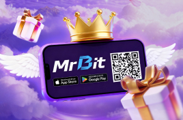 Exclusive Promotions and Bonuses | MrBit Romania